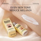 Body Whitening Cream Private Parts Underarm Dark Skin Bleaching Serum Niacinamide Whitening Lighten Dark Spots Snow Bleach Cream