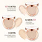 O. TWO. O Silky Soft Lightweight Setting Powder  Concealing Pressed Finishing Powder Oil-Control, Brightening Face Powder