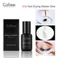 Gollee Glue for Eyelashes 0.5s eyelash Extensions professional eyelash adhesive Waterproof lash supplies for Salon Eyelash glue