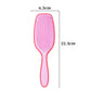 Air Cushion Comb Anti-static Massage Hair Brushes Not Knotted Tangle Detangle Scalp Massage Comb Hairdressing Salon Care Tools
