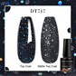MEET ACROSS 160 Colors 7.3ml Gel Nail Polish Vernis Glitter Sparkly Semi Permanent Soak Off LED UV Gel Varnish Nail Art Manicure