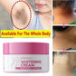 Body Whitening Bleach Cream Brighten Underarm Elbow Knees Joint Removal Intimate Parts Dark Spots Melanin Snow Bleach Cream