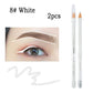 1818 Waterproof Eyebrow Pencil Microblading Permanent Makeup Dermatograph Pencil Peel Off Pull Roll Paper Eyebrow Pencil Set