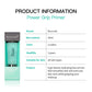 24ml Primer Gel Based Hydrating Face Primer For Smoothing Skin Pore Colorless Primes Long-lasting Hydrating Wear Cosmetics