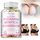 Pueraria Mirifica Capsules 5000mg - Breast Enlargement, Female Estrogen Balance