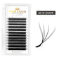 CoMango W Eyelash Extension Automatic Flowering 2d/3d/4d/5d/6d/8d W Fake Lashes 0.07 CD Premade Volume Fans Individual Eyelashes