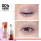Judydoll Shimmer Metallic Glitter Eyeshadow Highly Pigmented Long Lasting Waterproof Liquid Matte Shadow Eye Makeup Cosmetics