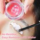 Lomansa Korean 5/10g Lash Lift Glue Balm Eyelash Lift Glue Adhesive 2 in 1 Treatment of Lift Perming Curling Makeup Beauty Tool
