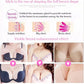 Fast Growth Breast Enlargement Cream Lift Firm Breast Improve Sagging Massage Chest Rapidly Body Moisturizing Smooth Bright Care
