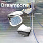 LEEMEMBER DreamCore Series Multi-purpose Cream Eyeshadow Highlighter Glitter Brightening Powder contour palette