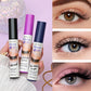 5D Waterproof Mascara Eyelashes Lengthening Long Lasting Silky Lash Black Eyelashes Extension Make Up Beauty Eye Korean Cosmetic