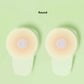 Wholesale Women Lift Up Invisible Reusable Self Adhesive Silicone Breast Lift Tape Nipple Cover Chest Paste Party Dress Bras