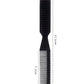 2-In-1 Double-Sided Brush Set, Suitable For Children, Includes Hair Brush And Fine Comb, Ideal For Styling Baby Hair At Home
