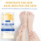 40g Urea Foot Cream Dry Cracked Feet Heel Gentle Exfoliation Softening Skin Ultra-Hydrating Hand Foot Care Cream Stick Protuct