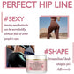 Instant Butt Lift Cream - 60g, Moisturizing Massage Cream, Shaping and Firming the Body, Suitable for All Skin Types, Butt Lift Moisturizing and Hydrating Formula