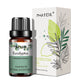 10ml Lavender Essential Oils Pure Natural for Diffuser humidifier Aromatherapy Jasmine Vanilla Aroma Oil for Skin Care, DIY Soap