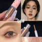 Blue Sequins Liquid Eyeshdaow Glitter Gel Shiny Metallic Eyeliner Pen Diamond Shimmer Waterproof Eye Beauty Party Makeup Tool
