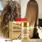 Magic Hair Vitamin Capsule Keratin Oil Fast Restore Hair Soft Smooth Shiny Deep Moisturizer Frizzy Dry Scalp Hair Care Products