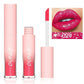 Waterproof Diamond Shimmer Glitter Lip Gloss 18 Colors Matte Glitter Liquid Lipstick Diamond Pearl Colour Lip Gloss Sexy Make Up