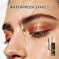 CATKIN Mascara Black, Volumizing & Lengthening Waterproof Nourish Eyelash Mascara, Create Longer and Thicker Looking Lashes
