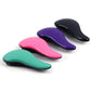 1pcs Anti Static Hair Brush Tangles Detangle Shower Massage Hairbrush Comb Salon Hair Styling Tool Handle Comb Baby Hair Care