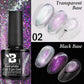 7.5ML Pink Blue Nail Gel Cat eye Semi Permanent Nail Art Soaking UV LED Nail Salon DIY Nail Salon Gel For Autumn And Winter