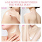 Body Whitening Cream Underarm Elbow Knee Dark Skin Whitening Bleaching Cream Moisturizing Brighten Body Lotion for Women Men