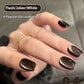 Mianel 12ml 1-21pcs Green Cat Magnetic Gel Nail Polish Spider Lily Varnish Soak Of UV Light Nails Nail Salon Christmas Nails