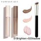 Foreverkey  Liquid Toner Nose Face Shadow Toner Highlighters Shadow Brightening Cosmetics Make Up Brush  Make UpFor Face