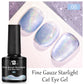 AWStorG 7.5ml Starlit Cat Magnetic Gel Nail Polish Must need Black Gel-Polaris Light Soak Off UV Gel Varnis Semi Permanent DIY