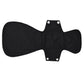 [Sigzagor] New XXL Cloth Menstrual Pad Sanitary Bamboo Charcoal Reusable Overnight Post Partum 16in