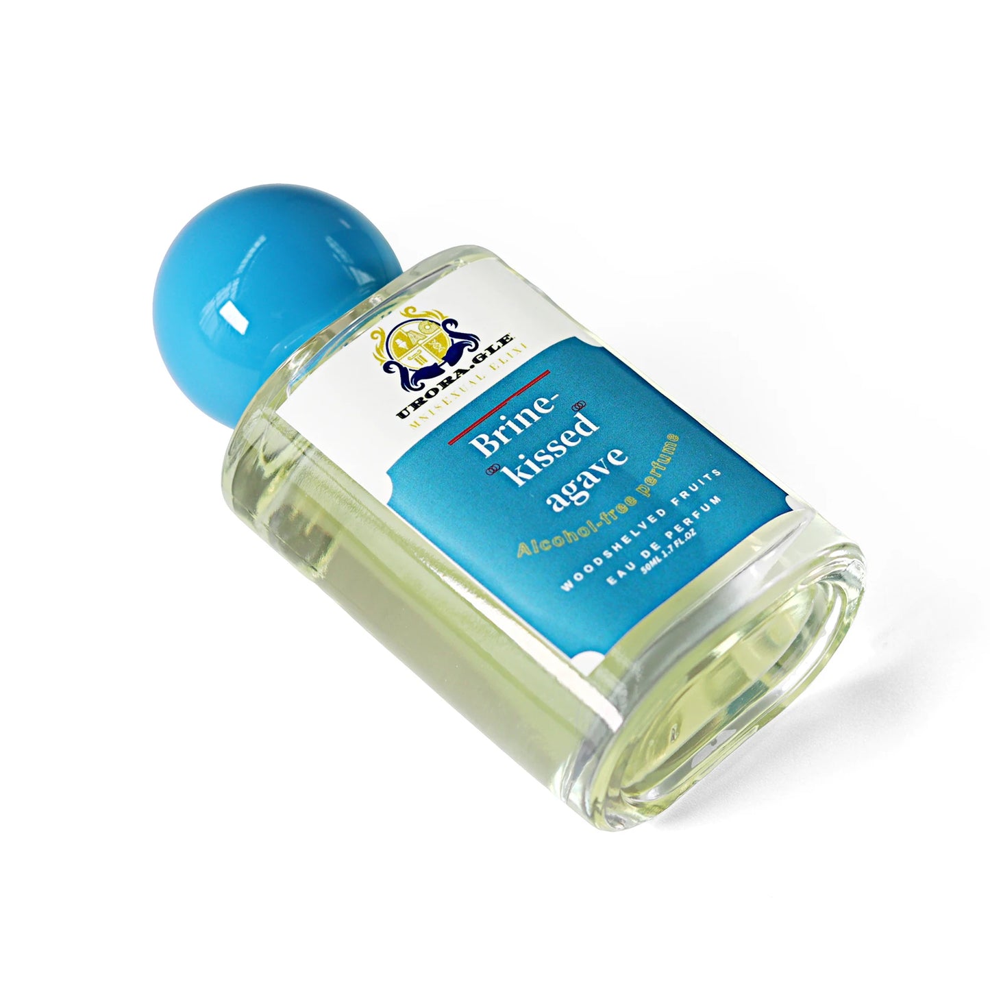 Self-perfumed alcohol-free long-lasting fragrance for men and women EDP brand original 50ml dating fresh natural fragrance femme