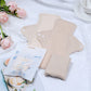 5pcs Reusable Cotton Mesh Sanitary Pads Washable Breathable Comfortable Underwear Panty Liners Sanitary Towels for Summer