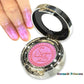 Danazanatwiness Co-branded High Pigmented Quality Cosmetic Most Sparkling Optical Monochrome Chameleon Eyeshadow Eye Makeup