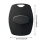 Soft Silicone Exfoliating Brush Cleanser Manual Body Cleansing Scrubber Shower Gentle Massage Bath Brush For Men