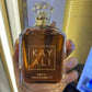 KAYALI 100ml Women’s Eau De Parfum Luxury Long Lasting Perfume Collection with Floral Fruity Vanilla Oriental Woody Sweet Scent