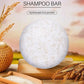Organic Rice Shampoo Soap Bar Oil Free Conditioning Soap Rice Water Protein Nourishing Anti-loss Hair Soap Hair Growth Soap Bar