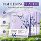 SADOER Lavender Face Mask Anti Wrinkles Hydrating Anti-Aging Moisturizing Facial Masks Sheet Mask for Face Skin Care Products