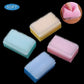 5pcs Children Sensory Brush Baby Bath Sponge Brush Surgical Hand New Denture Cleaning Brush Sterile Sponge Scrub Bristle Brushes