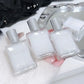Liquid Highlighter Makeup High Glossy Pearlescent Body Face Shimmer Shine White Eyeshadow Highlighter Contouring Stick Cosmetics