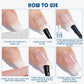 2Pcs 15ml Fiberglass Rubber Base Gel Nail Polish For Broken Nail Repaired Clear Quick Building Soak Off Construction Gel Varnish