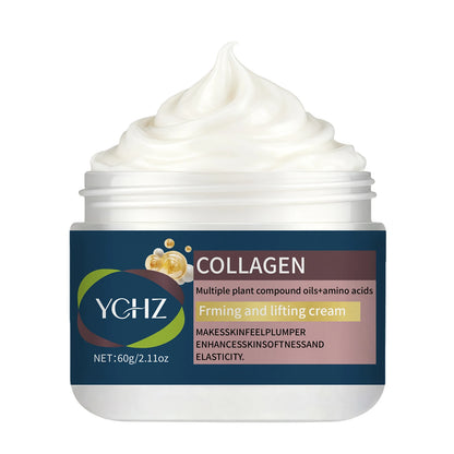 Instant Butt Lifting Cream, Rich in Vitamin E, Vitamin C, Caffeine, and Collagen Moisturizing Massage Cream Designed for Shaping