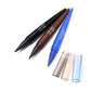 Gel Eye Liner Long-lasting Smudge-proof Black Blue Brown Eyeliner Cream Natural Make Up Blue Kajal Pencil Smoky Eyes Make Up