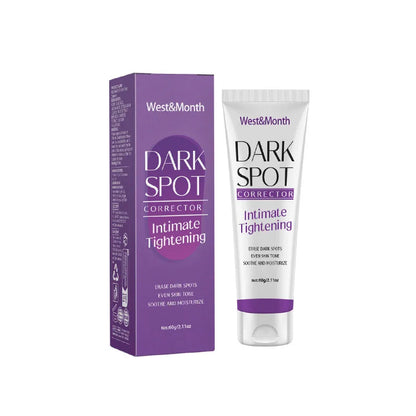 Remove Melanin Nicotinamide Brightening Cream For Dark Skin Effective Lighten Thigh Inner Bleach Private Parts Brighten Cream