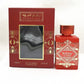 NEBRAS Unisex Perfume For Men And Women Long Lasting Fragrance Arabian Parfum Man High Quality Middle East Arab Perfumes