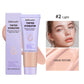 High Coverage CC cream Foundation Tinted Hydrator Matte Finish Light Oil-Free Moisturizing Makeup Hyaluronic Acid Sheer