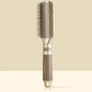 CALIYI Hair Massage Air Cushion Comb Brush Scalp Hairbrush Detangle Anti Static Salon SPA Hairdressing Styling Tool Oval Round