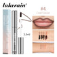 4colors Highly Pigmented Lip Liner Tattoo Matte Peel Off Enhance Lip Liner Lasting Lip Stain Waterproof Transfer-proof Lipstick