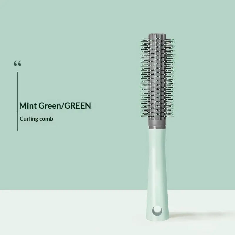 Women Dry Wet Curly Hair Brush Scalp Massage Comb Hairbrush Salon Hairdressing Styling Tools Hair Brush For All Hair Type