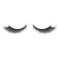 5 Pairs Fluffy False Eyealshes Fox Cat Eye Lashes Winged False Eyelashes Fox Eye Faux Mink Eyelashes Silk Lashes Makeup